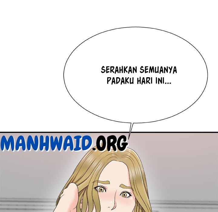 Miss Announcer - Chapter 62 85