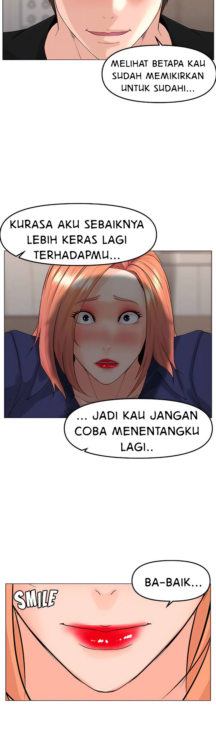The Neighborhood Celebrity - Chapter 62 19