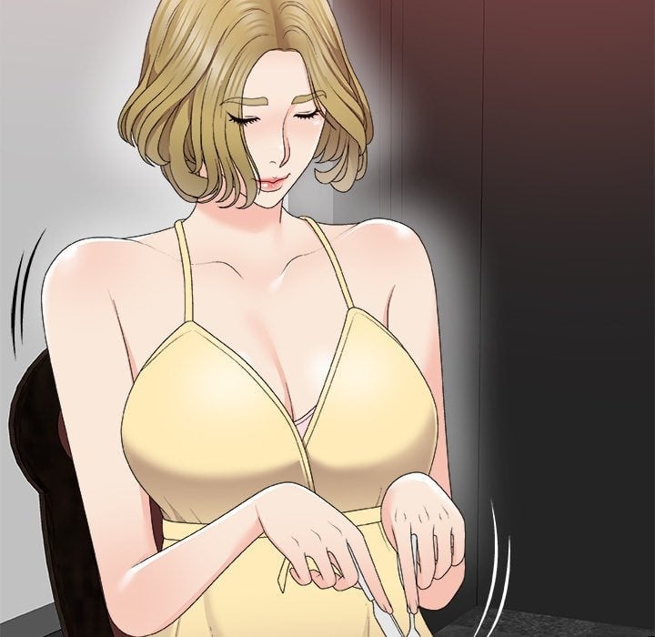 Miss Announcer - Chapter 62 38