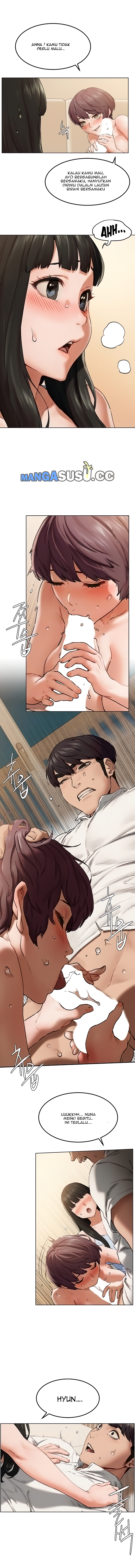 My Kingdom (Silent War) - Chapter 128 4