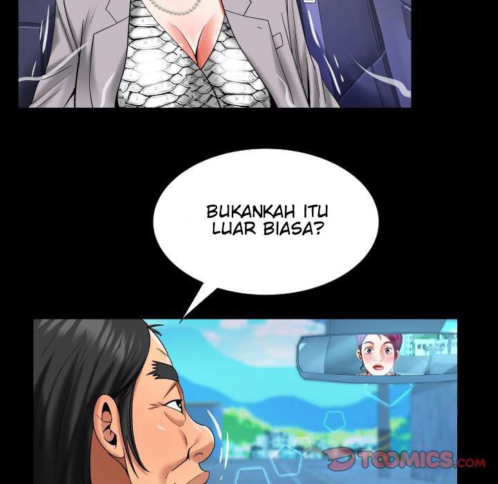 My Aunt - Chapter 121 48