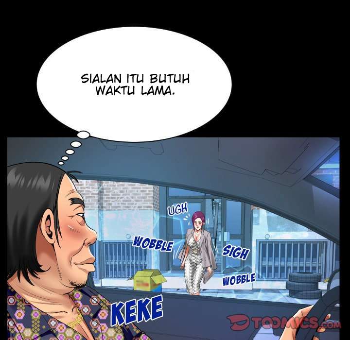 My Aunt - Chapter 121 44