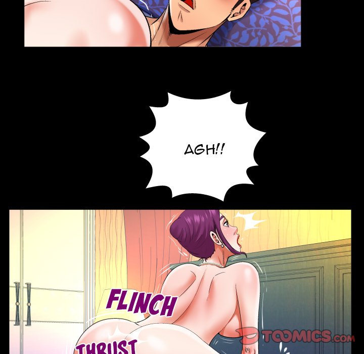 My Aunt - Chapter 121 12