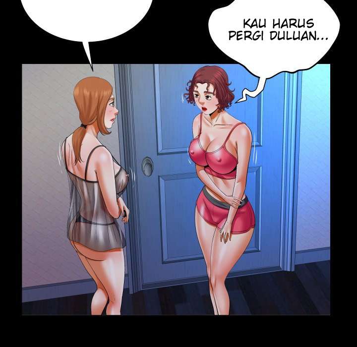 My Aunt - Chapter 121 65