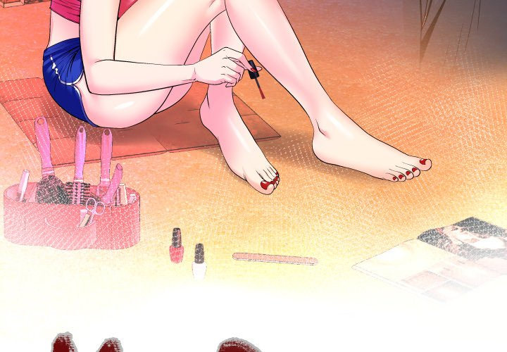 My Aunt - Chapter 121 5