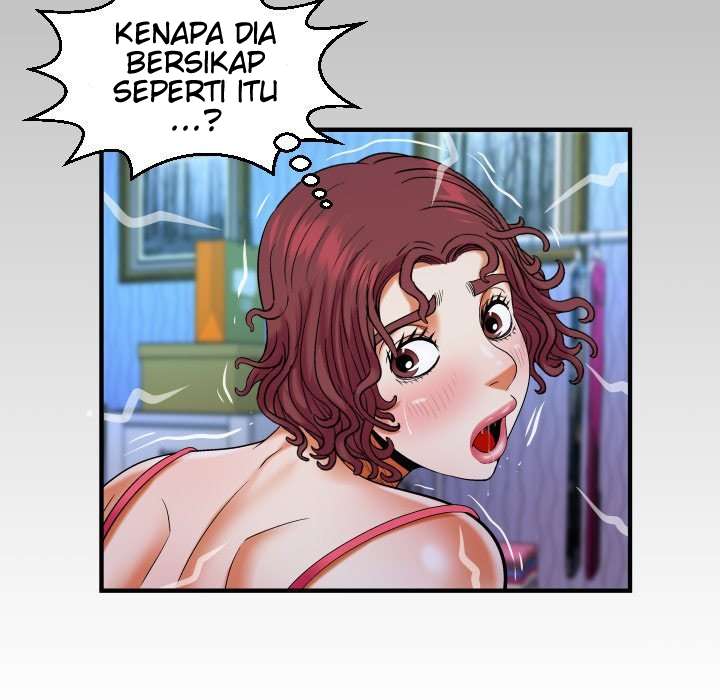 My Aunt - Chapter 121 78