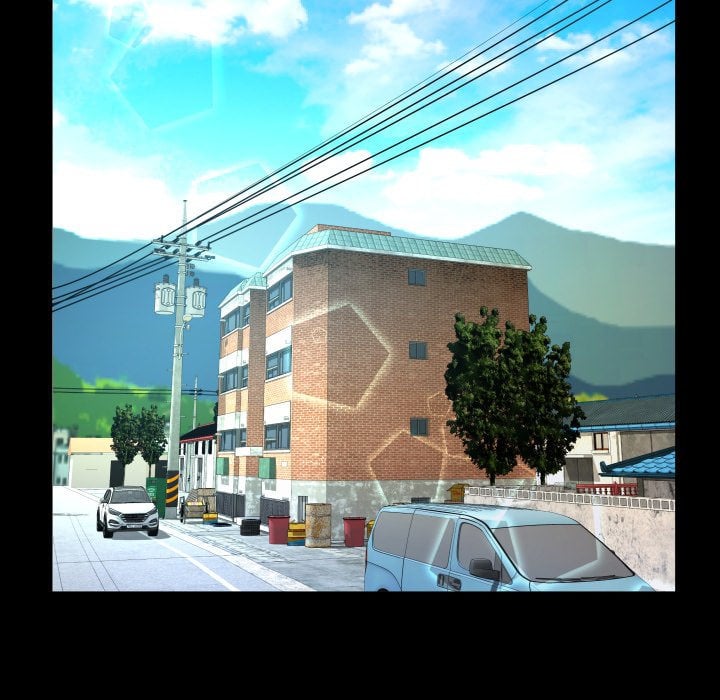 My Aunt - Chapter 121 42