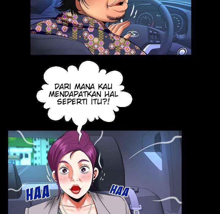 My Aunt - Chapter 121 47