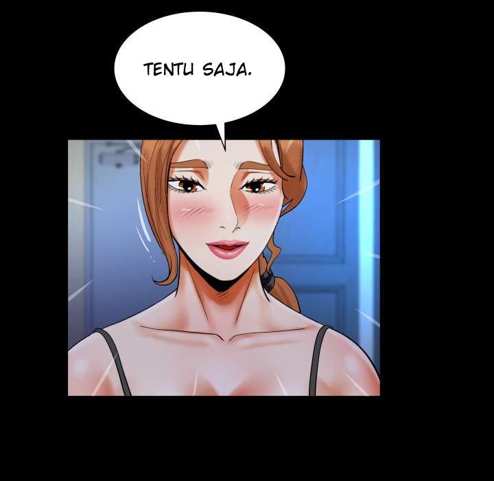 My Aunt - Chapter 121 67