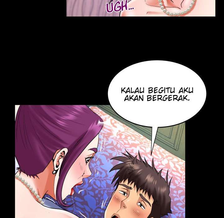 My Aunt - Chapter 121 11