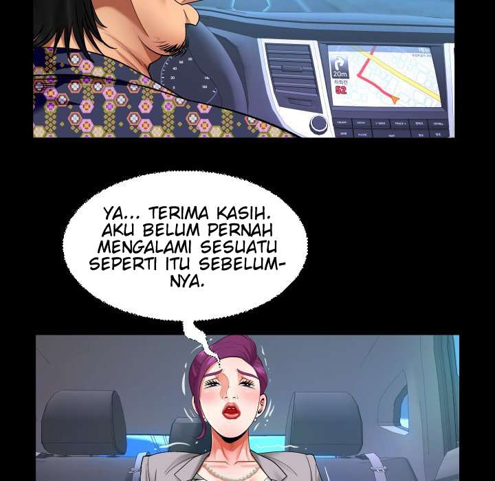 My Aunt - Chapter 121 49