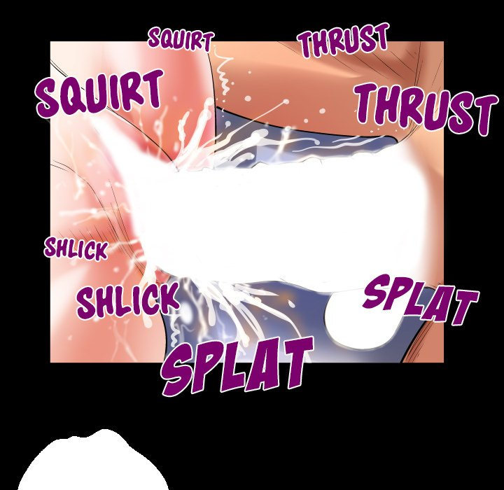 My Aunt - Chapter 121 27