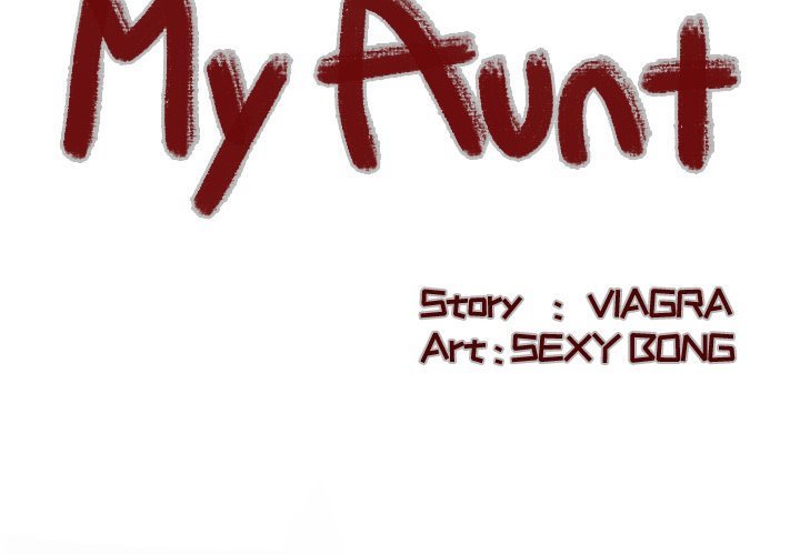 My Aunt - Chapter 121 6