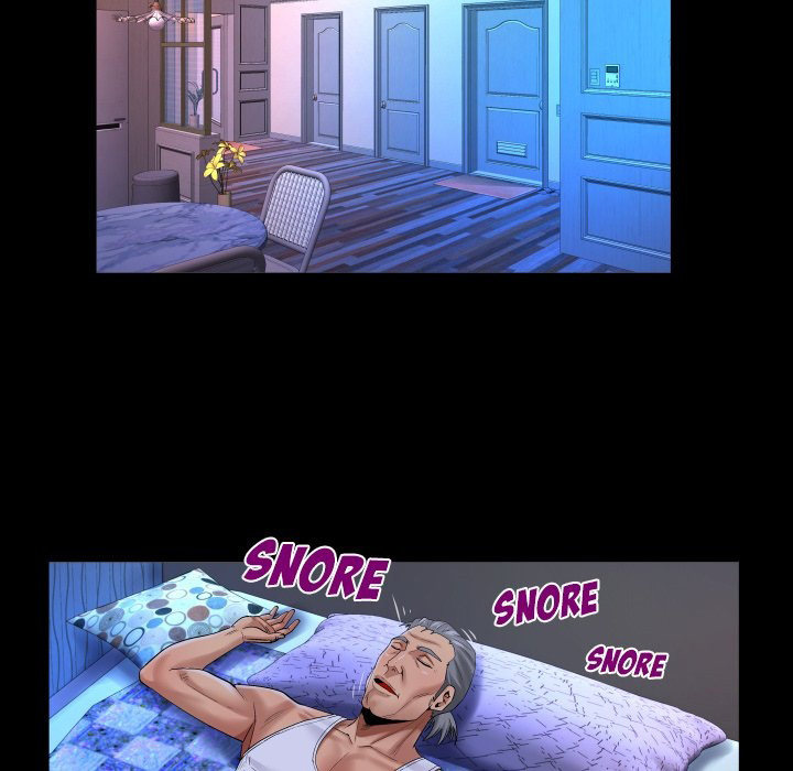 My Aunt - Chapter 121 63