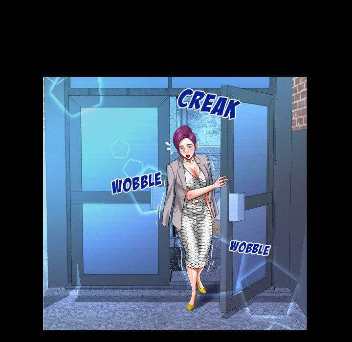 My Aunt - Chapter 121 43