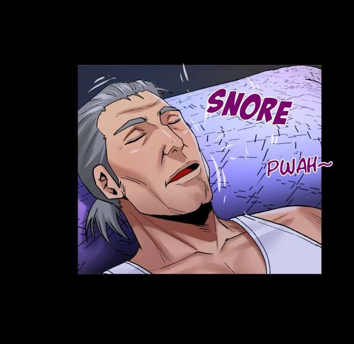 My Aunt - Chapter 121 68