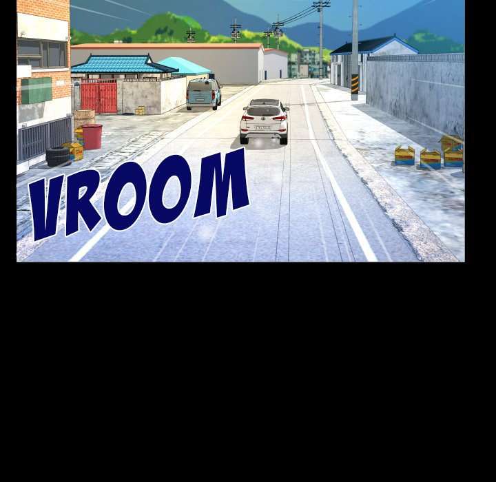 My Aunt - Chapter 121 52