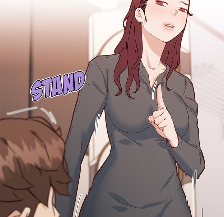 Family Adjustments - Chapter 45 84