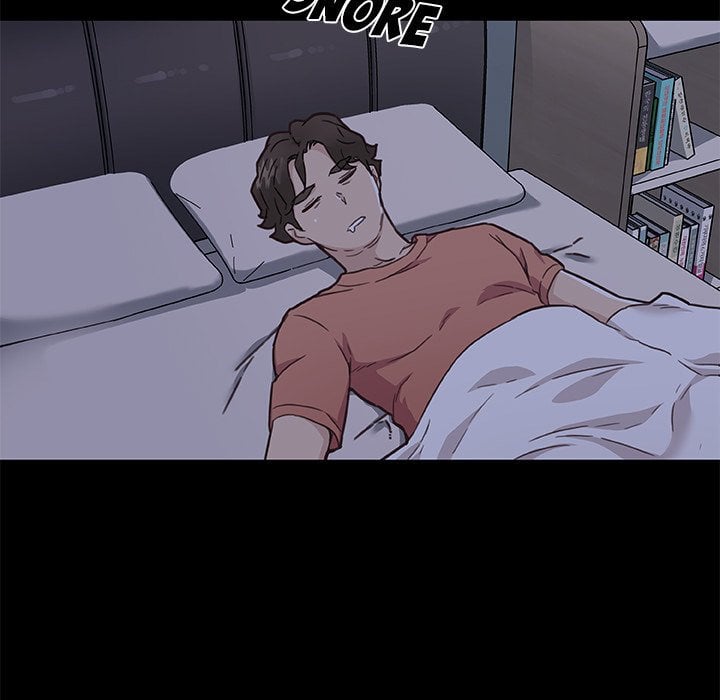 Family Adjustments - Chapter 45 105