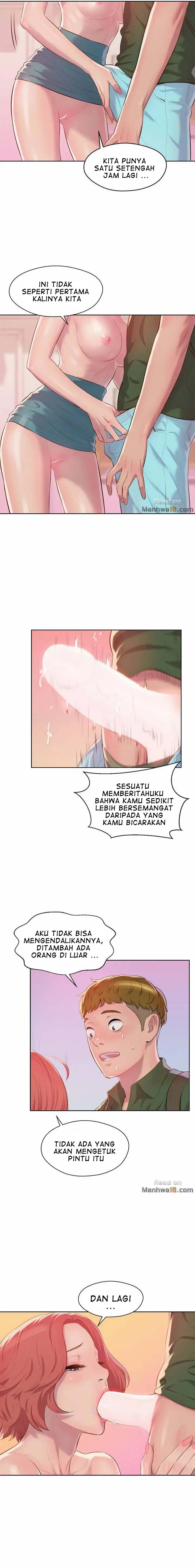 Freshman - Chapter 45 5