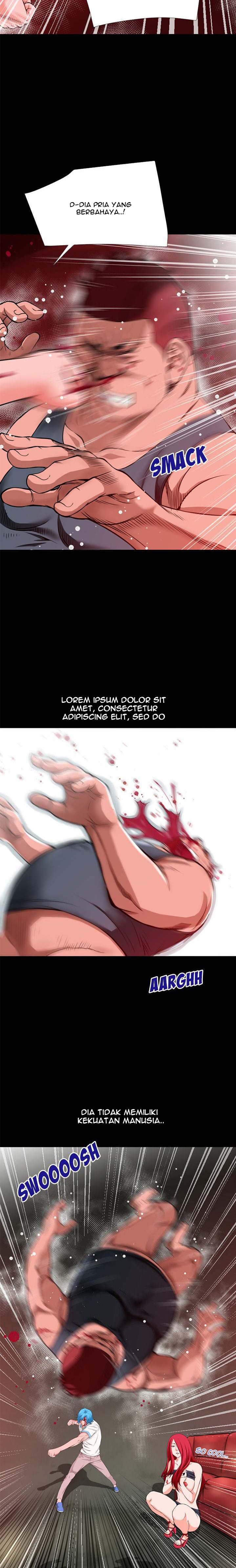 Beyond Imagination - Chapter 45 9