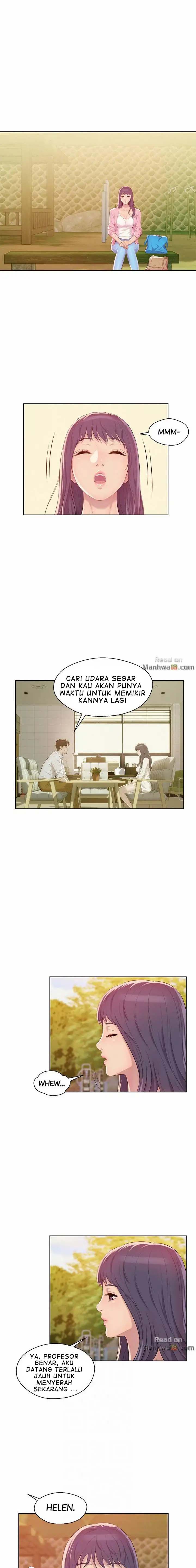 Freshman - Chapter 45 7