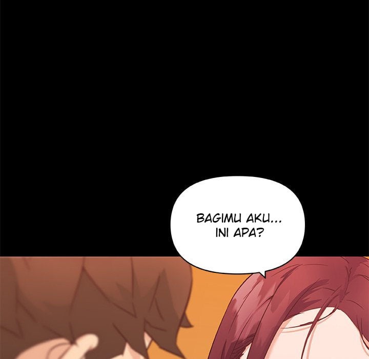 Family Adjustments - Chapter 45 54