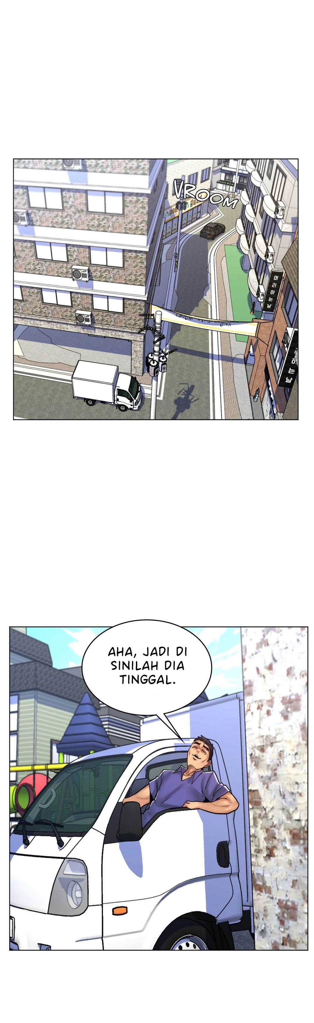 My Stepmom Is My Girlfriend - Chapter 45 28 My Stepmom Is My Girlfriend - Chapter 45 28