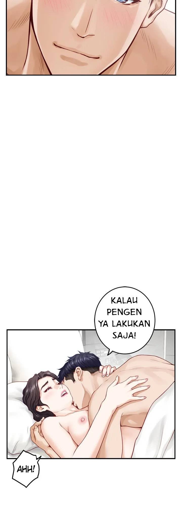Noona&#8217;s Night - Chapter 45 27