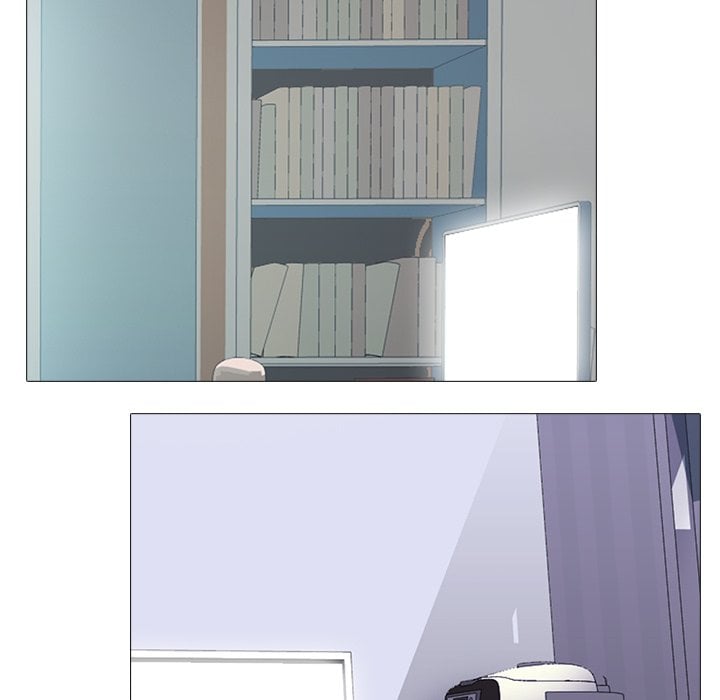 Extra Credit - Chapter 45 115