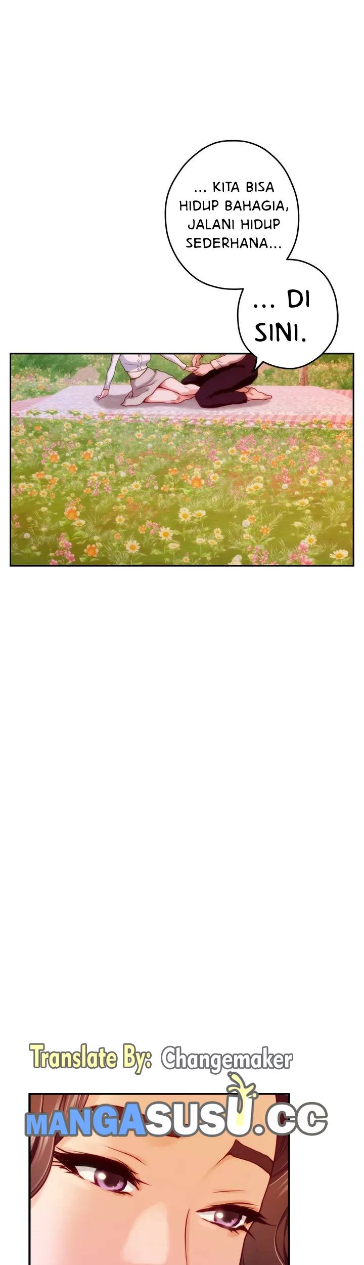 Noona&#8217;s Night - Chapter 45 46
