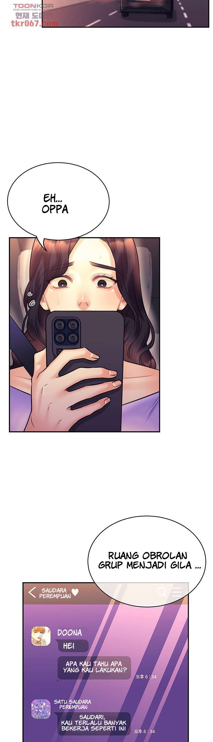 Public Bathhouse - Chapter 45 8 Public Bathhouse - Chapter 45 8