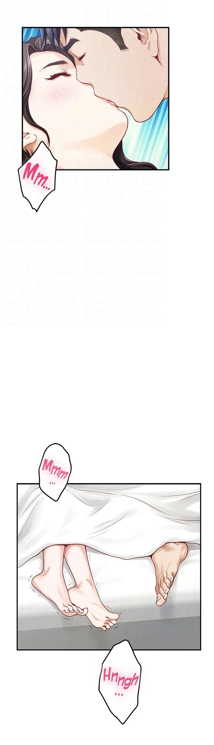 Noona&#8217;s Night - Chapter 45 20