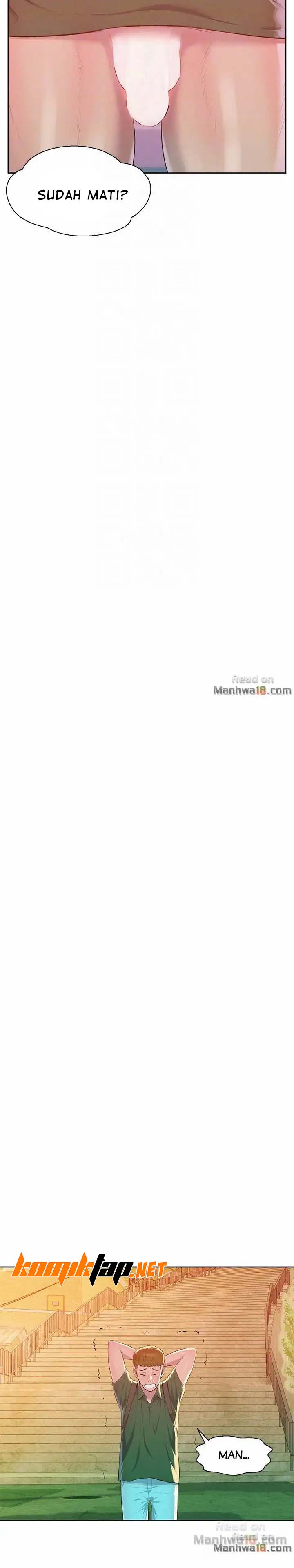 Freshman - Chapter 45 16