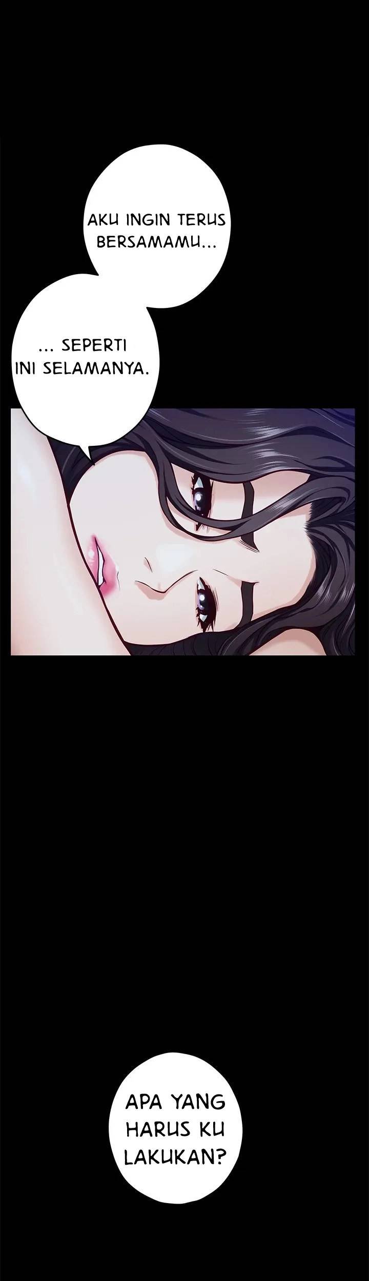 Noona&#8217;s Night - Chapter 45 8