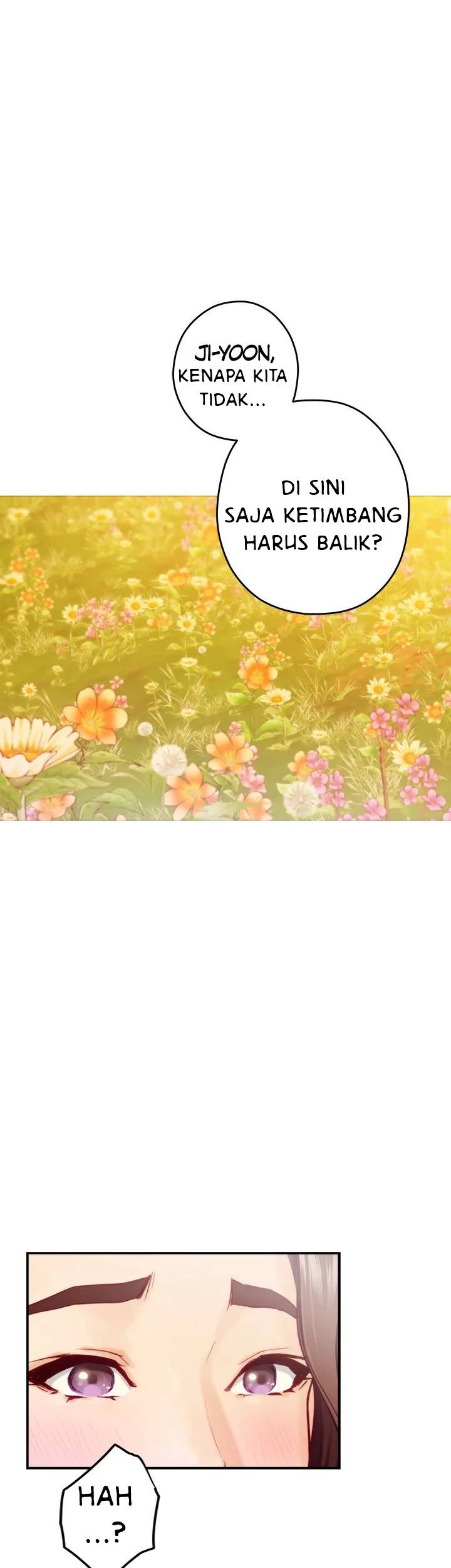 Noona&#8217;s Night - Chapter 45 44