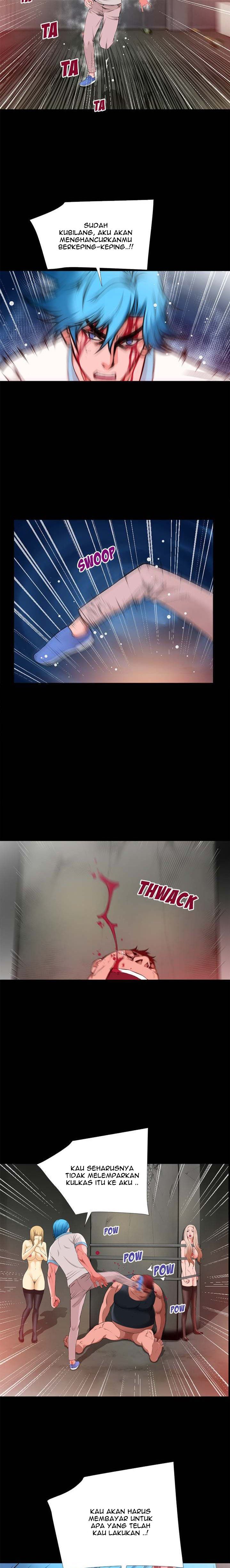 Beyond Imagination - Chapter 45 11