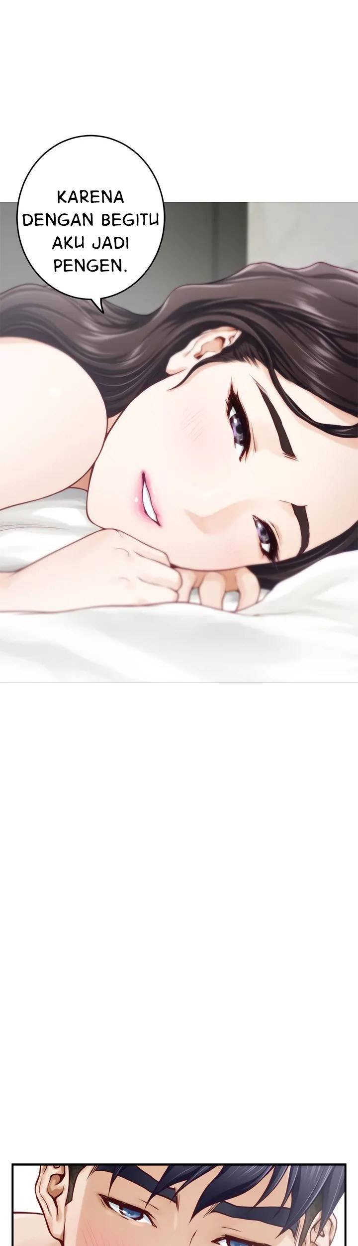 Noona&#8217;s Night - Chapter 45 26