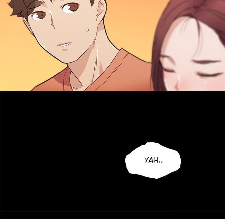 Family Adjustments - Chapter 45 18