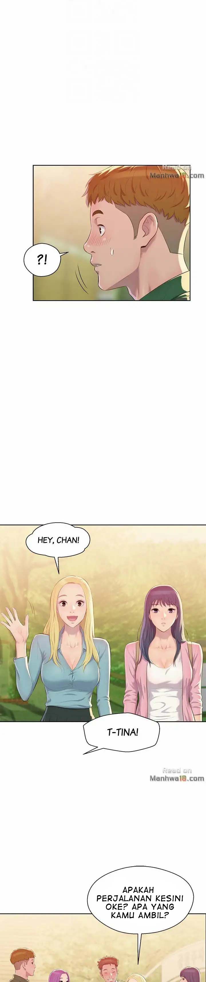 Freshman - Chapter 45 19