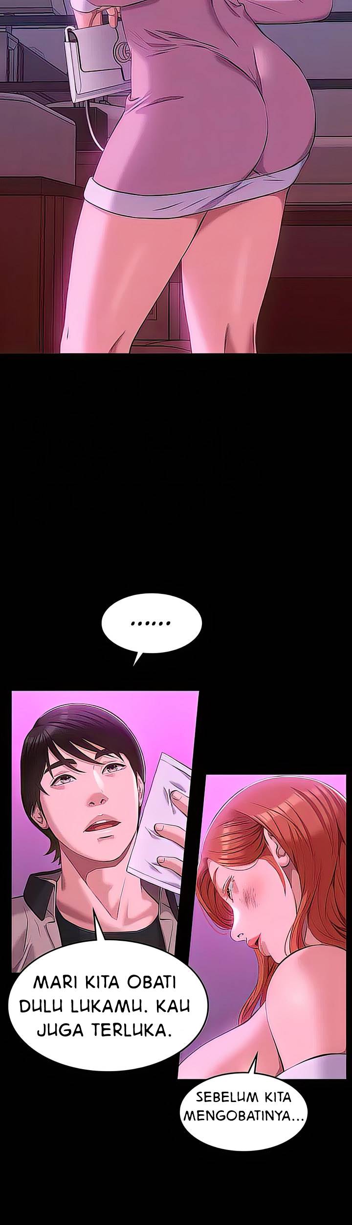 Resume - Chapter 45 36