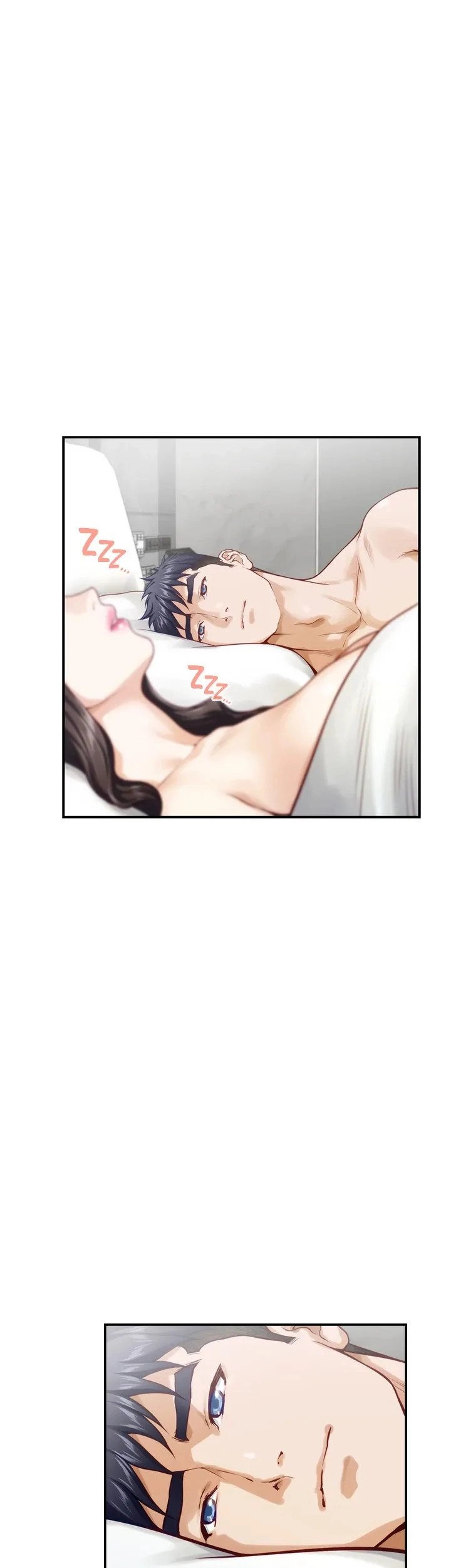 Noona&#8217;s Night - Chapter 45 6