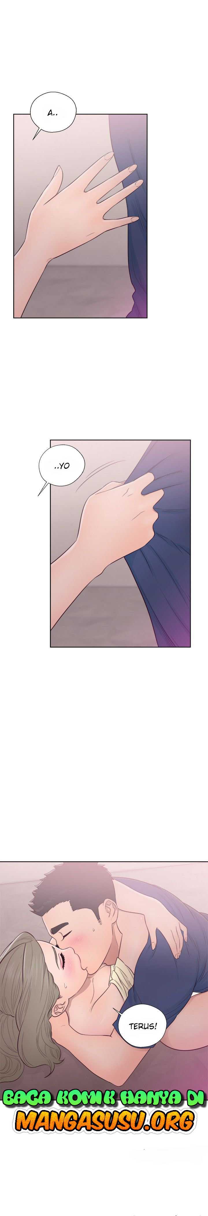 Lust Awakening - Chapter 45 3 Lust Awakening - Chapter 45 3