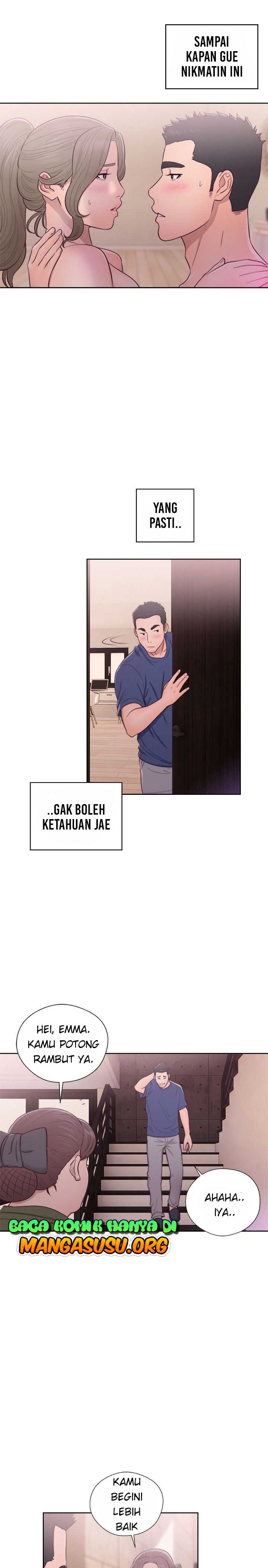 Lust Awakening - Chapter 45 11 Lust Awakening - Chapter 45 11