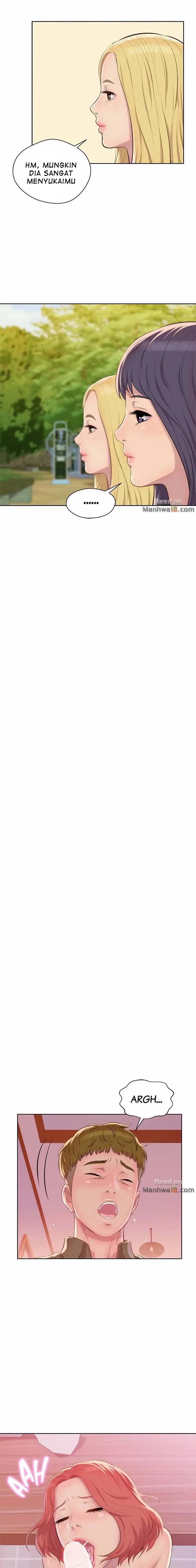 Freshman - Chapter 45 10