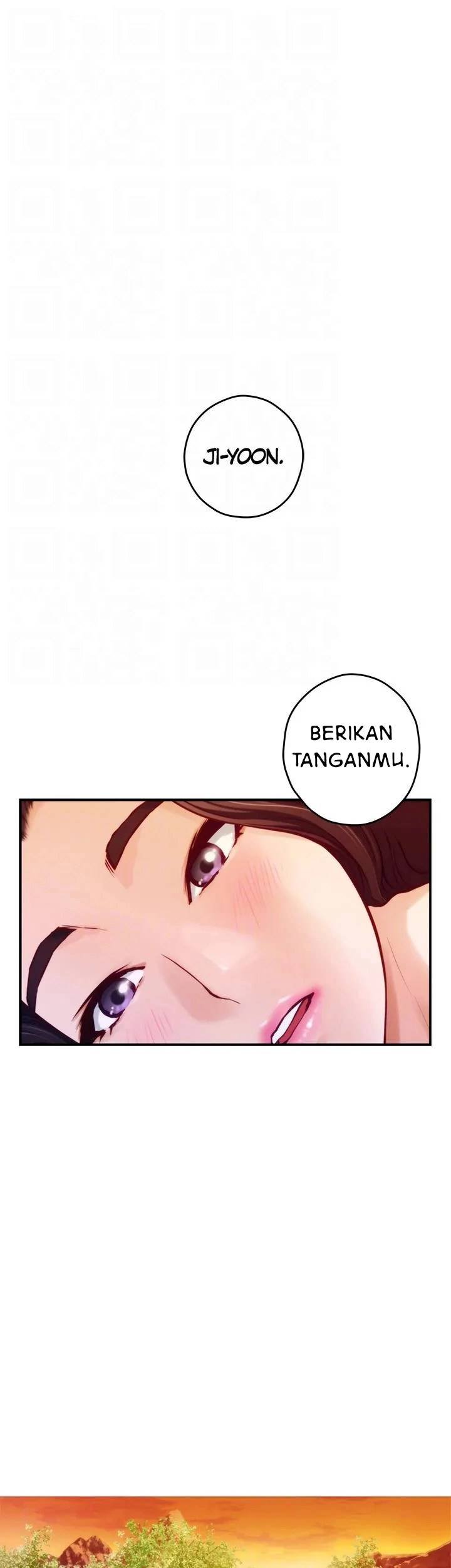 Noona&#8217;s Night - Chapter 45 40
