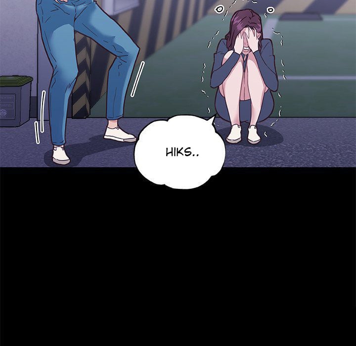 Family Adjustments - Chapter 45 13