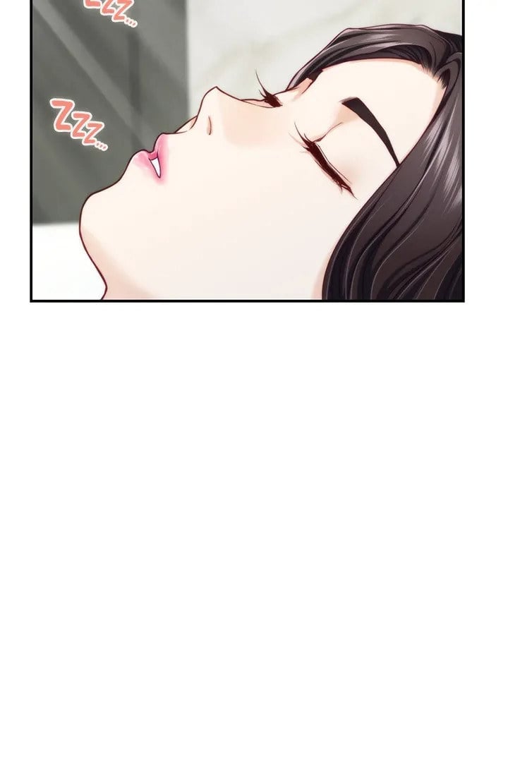 Noona&#8217;s Night - Chapter 45 11