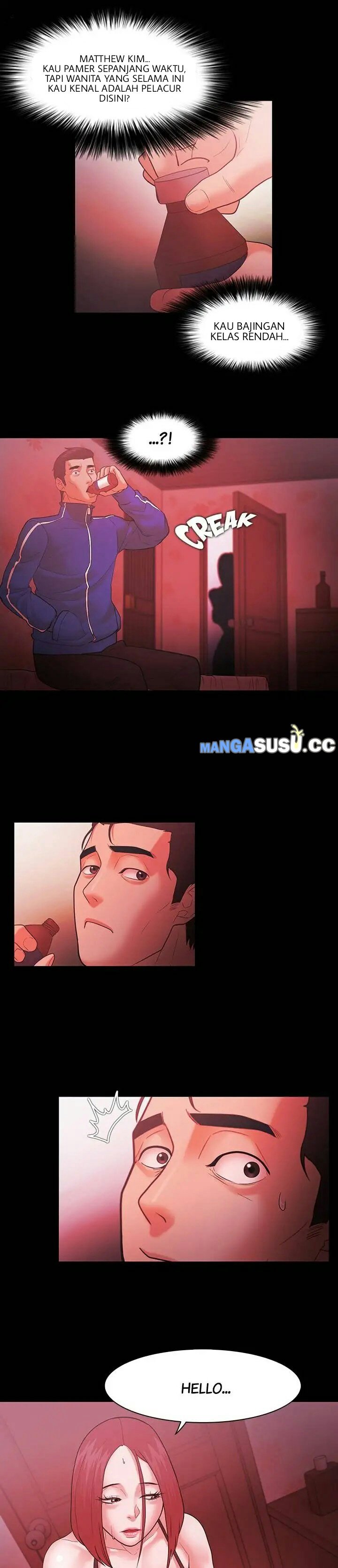 Loser (Team 201) - Chapter 45 11