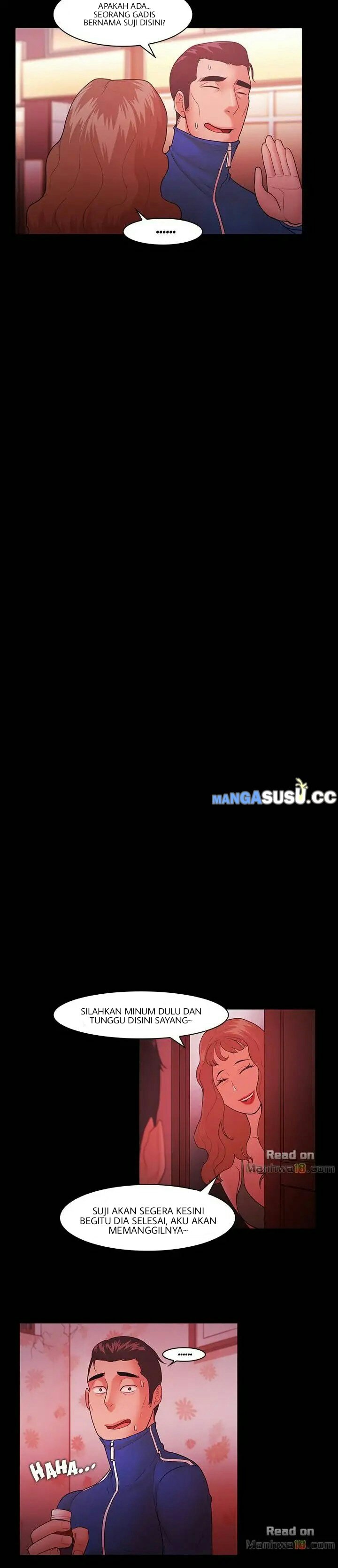 Loser (Team 201) - Chapter 45 10